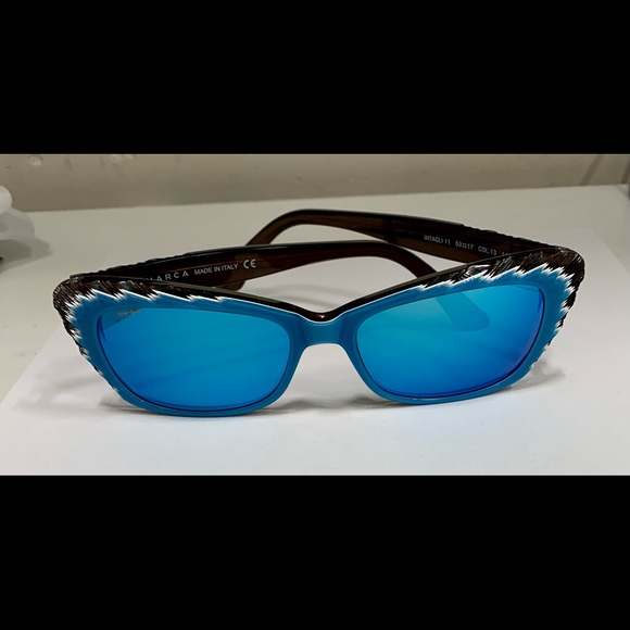 Lamarca Custom sunglasses, LimitedEdition - Picture 6 of 8